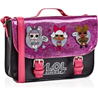 L.O.L. Surprise! Bolso de Mano Muñecas LOL para Niñas- con LOL Dolls Unicornio- Diva Y Queen Bee- Bolsos Bandolera para…